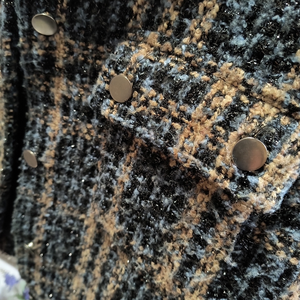 Unique Jacket - image 4